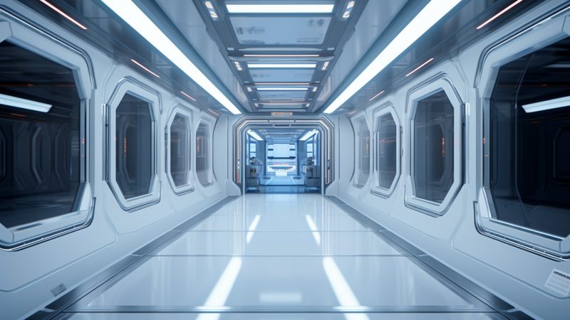 智能客服机器人：型号参数解析与选型逻辑**